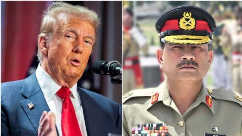 Trump Al-Qaeda news, Donald Trump Pakistan conspiracy, Trump political drama Hindi, Trump fictional story moralstory.in, Trump terror alliance satire, US politics 2024 story, Trump fake news drama