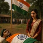 independence day story in hindi, azadi ka wada, patriotic love story, indian army love story, स्वतंत्रता दिवस कहानी, देशभक्ति कहानी, बलिदान और प्रेम कथा