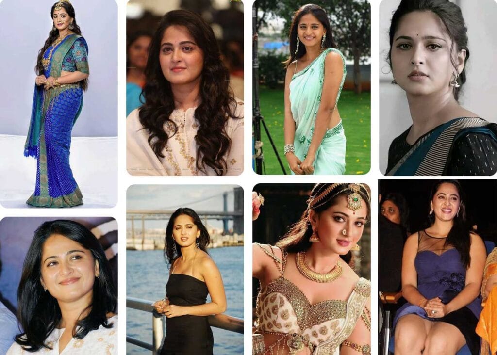 Anushka Shetty biography, Anushka Shetty age, Anushka Shetty height, Anushka Shetty figure, Anushka Shetty movies, Anushka Shetty wiki, Anushka Shetty web series, Anushka Shetty social media, Anushka Shetty actress
