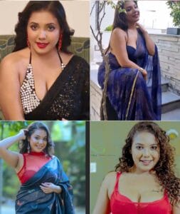 Barsha Sen Biography, Age, Height, Figure, Web Series, Social Media, Wiki & More