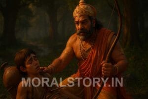 अयोध्या के राजा दशरथ की वो अनकही कहानियाँ जो शायद आपने नहीं सुनी