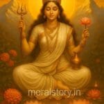 माँ ब्रह्मचारिणी, Maa Brahmacharini, नवरात्रि दूसरी देवी, Brahmacharini story, ब्रह्मचारिणी पूजा विधि, नवरात्रि व्रत कथा, Maa Brahmacharini, Navratri Day 2 Goddess, Brahmacharini story, Brahmacharini puja, Brahmacharini mantra, significance of Maa Brahmacharini