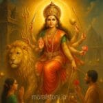 माँ चंद्रघंटा, नवरात्रि तीसरे दिन की देवी, Maa Chandraghanta story, Chandraghanta puja vidhi, नवरात्रि की कथा, Maa Chandraghanta, Navratri Day 3 Goddess, Chandraghanta story, Chandraghanta puja vidhi, Navratri significance