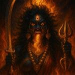 माँ कालरात्रि, नवरात्रि सातवाँ दिन देवी, Maa Kalaratri story, Kalaratri puja vidhi, Mahishasuramardini, Navratri significance, देवी कालरात्रि की कथा, कालरात्रि मंत्र, Maa Kalaratri, Navratri Day 7 Goddess, Kalaratri story, Kalaratri puja, Goddess of Destruction, Navdurga, fear remover goddess
