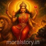 माँ कात्यायनी, नवरात्रि छठा दिन, Maa Katyayani story, Katyayani puja vidhi, Maa Katyayani for marriage, महिषासुर मर्दिनी कथा, Navratri significance, Maa Katyayani, Navratri Day 6 Goddess, Maa Katyayani for marriage, Katyayani story, Katyayani puja vidhi, Mahishasuramardini