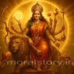 माँ कूष्माण्डा, नवरात्रि चौथे दिन की देवी, Maa Kushmanda story, Kushmanda puja vidhi, Navratri significance, अष्टसिद्धि नवनिधि, Maa Kushmanda, Navratri Day 4 Goddess, Kushmanda story, Kushmanda puja vidhi, Navratri significance, Ashtasiddhi Navnidhi
