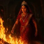 रानी पद्मावती की कहानी, पद्मिनी की कहानी, Padmavati Story in Hindi, Rani Padmavati history, inspirational stories, moral stories, राजपूताना इतिहास, sacrifice stories, courage stories, longest moral stories in hindi