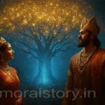 राजा रानी और सपनों का पेड़,राजा रानी की कहानी, सपनों का पेड़ कहानी, moral story in hindi, fantasy story in hindi, inspirational story, love story, motivational kahani, raja rani story moralstory.in