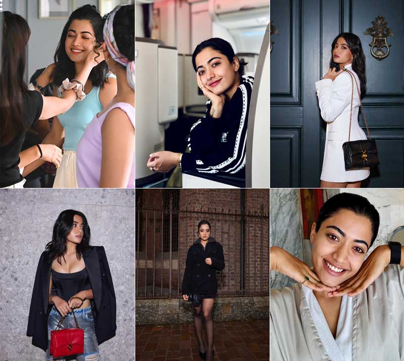 Rashmika Mandanna biography, Rashmika Mandanna age, Rashmika Mandanna height, Rashmika Mandanna figure, Rashmika Mandanna movies, Rashmika Mandanna web series, Rashmika Mandanna wiki, Rashmika Mandanna Instagram