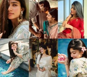 Sai Pallavi Biography, Age, Height, Figure, Movies, Web Series, Wiki & More