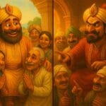 जैसा राजा वैसी प्रजा कहानी, moral stories in hindi, प्रेरणादायक हिंदी कहानी, hindi kahani with moral, बच्चों की नैतिक कहानियाँ, jaisa raja waisi praja story in english, moral story for kids, inspirational story in english, motivational life lesson story, short story with moral