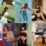 Anjali Arora biography, Anjali Arora age, Anjali Arora height, Anjali Arora figure, Anjali Arora boyfriend, Anjali Arora web series, Anjali Arora social media, Anjali Arora net worth, Anjali Arora Lock Upp show