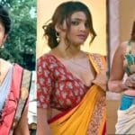 Bharti Jha biography, Bharti Jha age, Bharti Jha height, Bharti Jha figure, Bharti Jha web series, Bharti Jha wiki, Bharti Jha bold web series, Bharti Jha Ullu series, Bharti Jha Instagram, Bharti Jha hot, Bharti Jha movies, moralstory.in