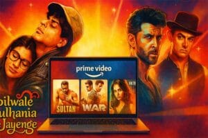 Bollywood Movies on Amazon Prime Latest & Upcoming Hindi Films