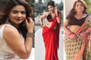 Mahi Kaur Biography, Age, Height, Figure, Web Series, Social Media, Wiki and More