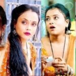 Nehal Vadoliya biography, Nehal Vadoliya age, Nehal Vadoliya height, Nehal Vadoliya figure, Nehal Vadoliya web series list, Nehal Vadoliya wiki, Nehal Vadoliya social media, Indian web series actress