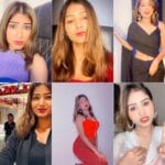 Pallavi Vawale biography, Pallavi Vawale age, Pallavi Vawale height, Pallavi Vawale web series, Pallavi Vawale social media, Pallavi Vawale figure, Pallavi Vawale wiki, Indian OTT actress Pallavi Vawale