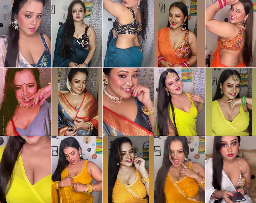 Priya Gamree biography, Priya Gamree age, Priya Gamree height, Priya Gamree figure size, Priya Gamree web series list, Priya Gamree wiki, Priya Gamree Instagram, Priya Gamree husband, Priya Gamree net worth, Priya Gamree lifestyle, Priya Gamree family