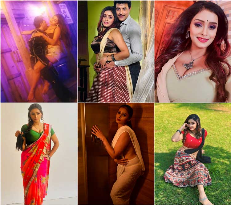 Priyanka Chourasia biography, Priyanka Chourasia web series, Priyanka Chourasia age, Priyanka Chourasia wiki, Priyanka Chourasia actress, Priyanka Chourasia hot, Priyanka Chourasia photos, MoralStory.in celebrities