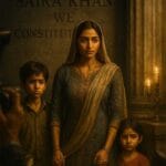 Saira Khan case story, सायरा खान केस कहानी, triple talaq story India, woman rights story, muslim woman court case, inspirational story in hindi, legal moral story, equality justice story