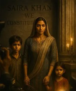 Saira Khan Case Story | सायरा खान केस की कहानी