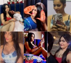 Sapna Sharma Biography, Age, Height, Figure, Web Series, Social Media, Wiki and More