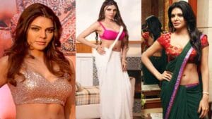 Sherlyn Chopra Biography, Age, Height, Figure, Web Series, Wiki, and More