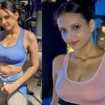 Varshita Kitty biography, Varshita Kitty age, Varshita Kitty height, Varshita Kitty web series, Varshita Kitty social media, Varshita Kitty figure, Varshita Kitty wiki, Varshita Kitty career