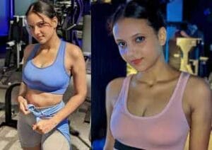 Varshita Kitty Biography, Age, Height, Figure, Web Series, Social Media, Wiki & More