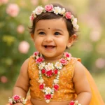modern hindu baby girl names, hindu girl names 2025, unique indian girl names, short hindu baby names, trending hindu names, baby girl name meanings, mythological girl names, royal hindu baby girl names, sanskrit girl names, rare indian names for girls