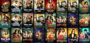 Moodx Movies List and Moodx Actress Names (2026 Updated)