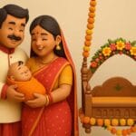 popular baby names in india 2025, trending indian baby names, hindu baby names 2025, muslim baby names india, modern baby boy names india, baby girl names with meaning, indian names list 2025