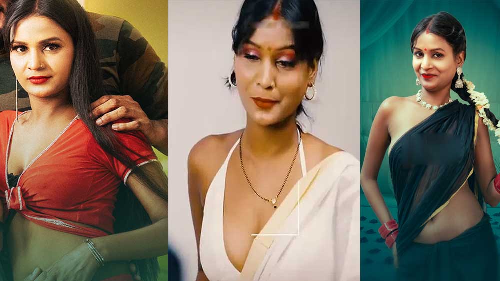 Tanya biography, MoodX actress Tanya, Tanya web series list, Tanya height, Tanya figure, Tanya wiki, Tanya MoodX OTT actress, Tanya bio