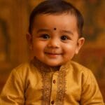 unique Indian baby boy names, modern Indian boy names, Hindu boy names 2025, Muslim baby names, Sikh boy names, mythological Indian names, royal baby boy names, Indian Christian names, rare Indian names, baby boy name meanings