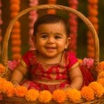 unique baby girl names in india 2025, modern hindu girl names, muslim baby girl names, trending indian girl names, sanskrit girl names, cute indian baby girl names, mythological girl names, short baby girl names india, indian girl names with meanings