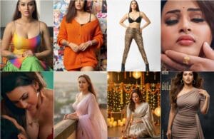 Puja Rao Complete Bold Web Series List with Actress Details (Updated 2025)