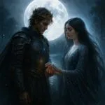 शापित राजकुमार की प्रेम कथा, प्रेम कहानी हिंदी में, फैंटेसी लव स्टोरी, लंबी प्रेम कहानी, moralstory.in story, राजकुमार और परी कहानी, रहस्यमयी प्रेम कथा, भावनात्मक कहानी हिंदी