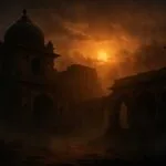 India haunted places, भारत की भूतिया जगहें, indian ghost stories Hindi, most haunted forts India, scary travel India, paranormal stories India, haunted locations list India