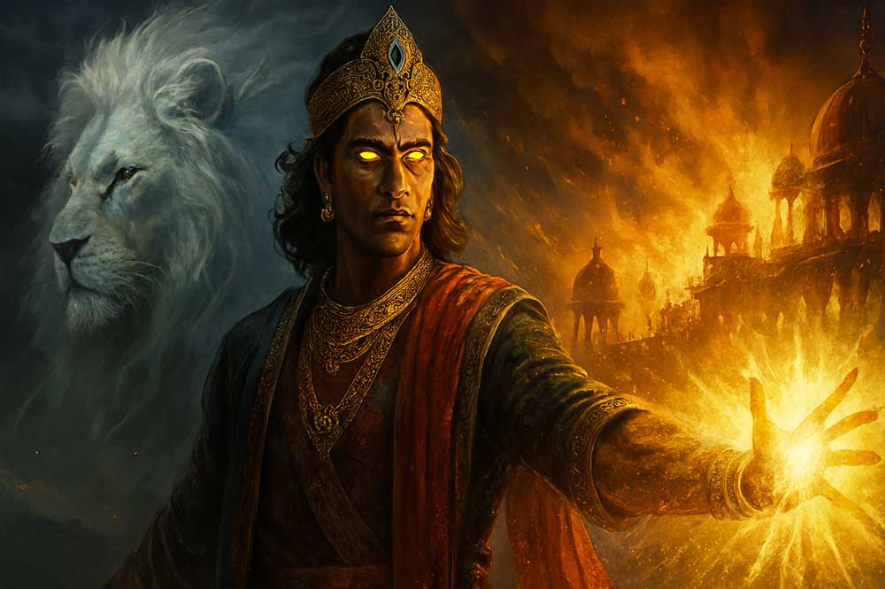 राजा रानी की कहानी, शापित बेटा कहानी, शापित राजकुमार कथा, हिंदी फैंटेसी कहानी, लंबी कहानी हिंदी में, प्रेरणादायक कहानी, नैतिक कहानी, रजवाड़ी कथा, moralstory.in kahani, बच्चों के लिए कहानी, डर और साहस की कहानी, raja rani ka shapit beta, cursed prince story, long fantasy moral story, Hindi kahani, moralstory.in stories, raja rani ki kahani, shapit rajkumar story, bravery moral story, inspirational fairy tale