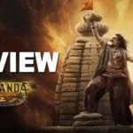 Akhanda 2 review Hindi, Akhanda 2 first review, Akhanda 2 early review, Akhanda 2 rating, Akhanda 2 story, Akhanda 2 public reaction, Akhanda 2 Hindi review, Akhanda 2 Balakrishna review, Akhanda 2 mass action review