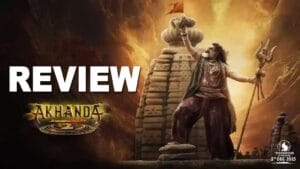 Akhanda 2 Review (Hindi) | First Review | Story, Cast, Rating, Public Reaction 2025