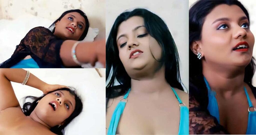 Recently released images from the Naseeli web series highlight Amisha&rsquo;s confident and stylish screen presence. Appearing in a range of well-designed outfits, from elegant contemporary fashion to bold character looks, she delivers a strong and engaging performance. Each frame reflects her expressive acting skills and the series&rsquo; focus on storytelling and character development.