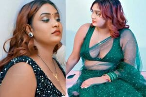Anita Moodx Actress Biography 2025: Anita (Reeta) Actress Biography, Age, Height, Figure & Web Series