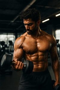 Anatoly Workout Plan and Diet Plan for Indian