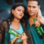 MoodX Nashili actress Amisha biography, Amisha age, Amisha height, Amisha web series list, Amisha MoodX actress, Nashili Amisha actress profile, Amisha movies, Amisha social media, Amisha figure, अमीषा बायोग्राफी, नशीली अमीषा एक्ट्रेस, MoodX actress Amisha, अमीषा वेब सीरीज़, अमीषा उम्र, अमीषा हाइट