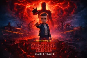 Stranger Things Season 5 Volume 2: 7 Shocking Episodes, Runtime, Plot, Cast, OTT Release Date and Time in India