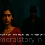Tu Meri Main Tera Main Tera Tu Meri , Tu Meri Main Tera Main Tera Tu Meri Story, Anita Tu Meri Main Tera, romantic suspense thriller story Hindi English, obsessive love story, dangerous romance thriller, moralstory.in love suspense story