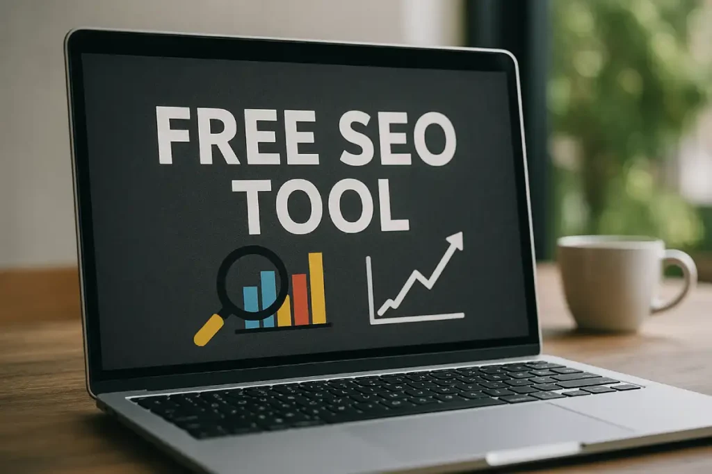free seo tool