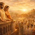 एक कहानी राजा-रानी की, raja rani ki kahani, raja rani story, raja rani story in hindi, राजा रानी नैतिक कहानी, राजा और रानी की कहानी बच्चों के लिए, hindi moral stories raja rani, kids hindi kahani raja rani, moralstory.in