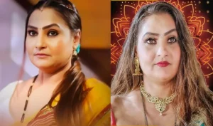 Hema Rajpoot Biography, Age, Height, Web Series, Movies and Social Media